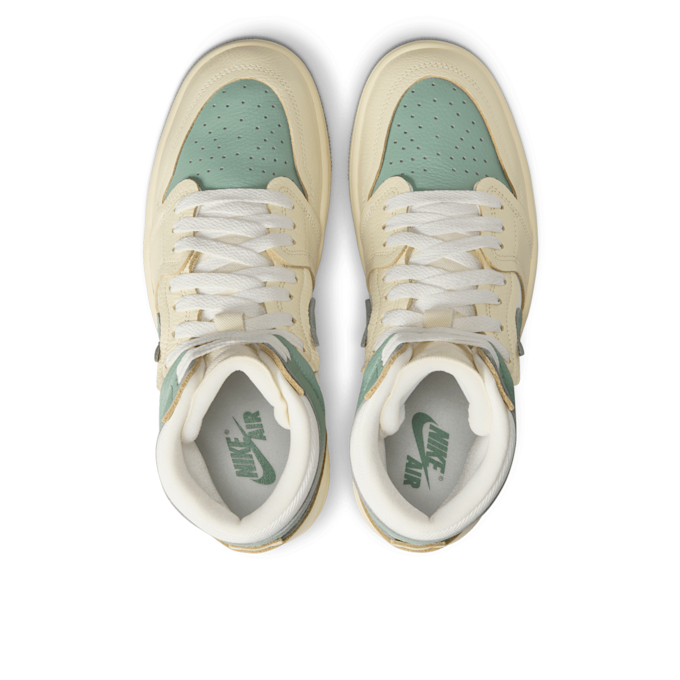 Jordan Air Jordan 1 High MM "Jade Smoke" beige 83318 4