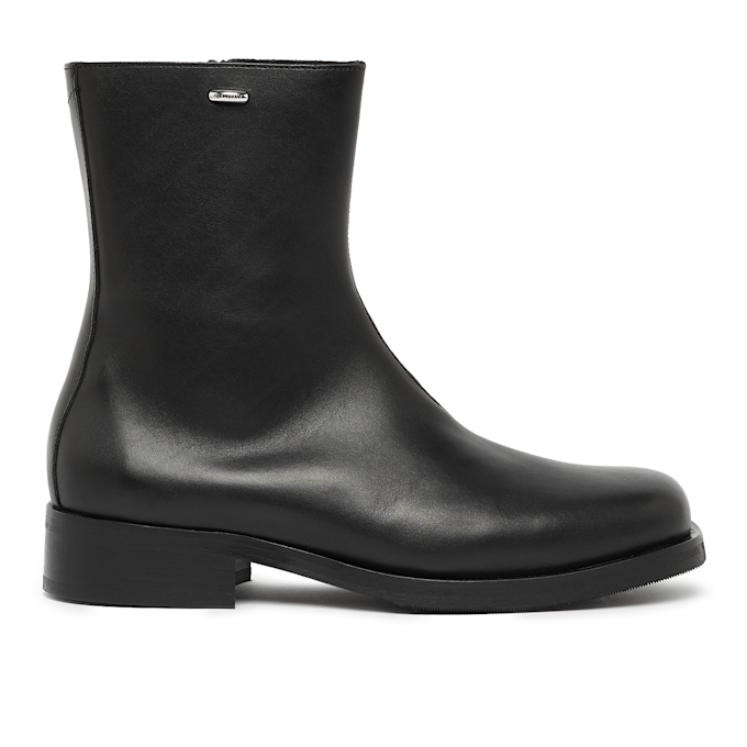 Our Legacy Camion Boot zwart 83457 2