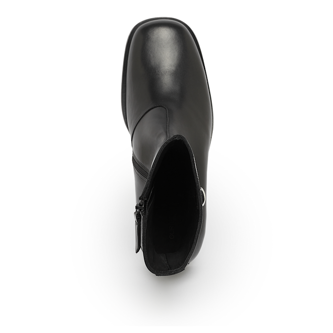 Our Legacy Camion Boot zwart 83457 4