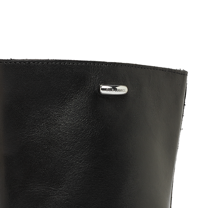 Our Legacy Camion Boot zwart 83457 5