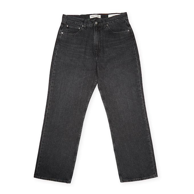 Our Legacy Third Cut grau 83463 1