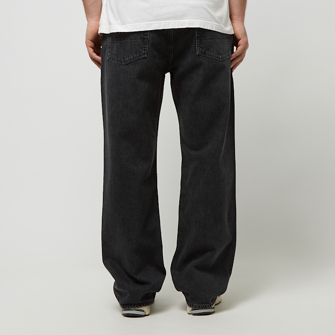 Our Legacy Third Cut grau 83463 4