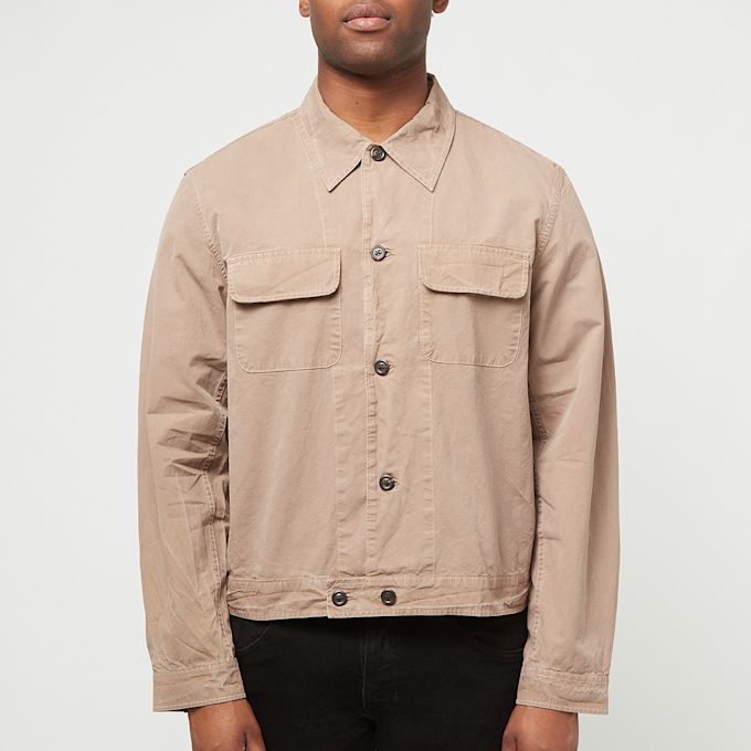 Our Legacy Coach Jacket braun 83465 2