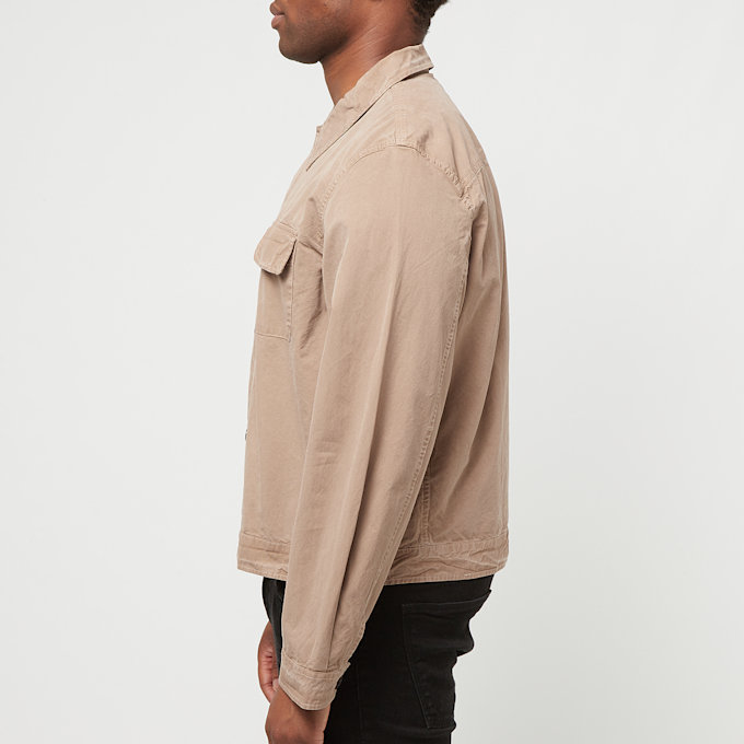 Our Legacy Coach Jacket braun 83465 3