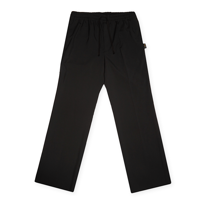 UNDERCOVER Pants black 83510 1