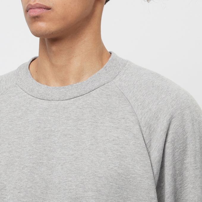 UNDERCOVER Crewneck blue grijs 83507 5