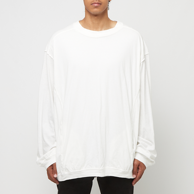 UNDERCOVER Crewneck blue white 83505 2