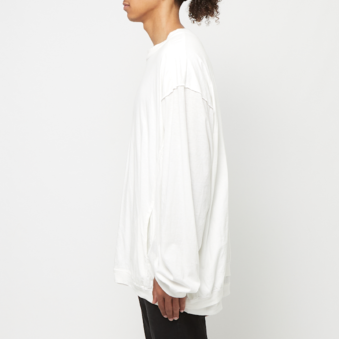 UNDERCOVER Crewneck blue white 83505 3