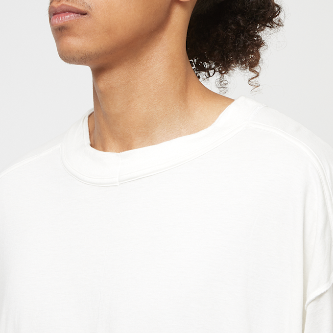 UNDERCOVER Crewneck blue white 83505 5