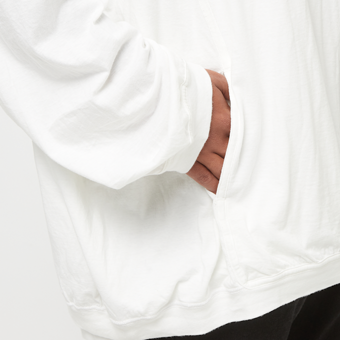 UNDERCOVER Crewneck blue white 83505 7