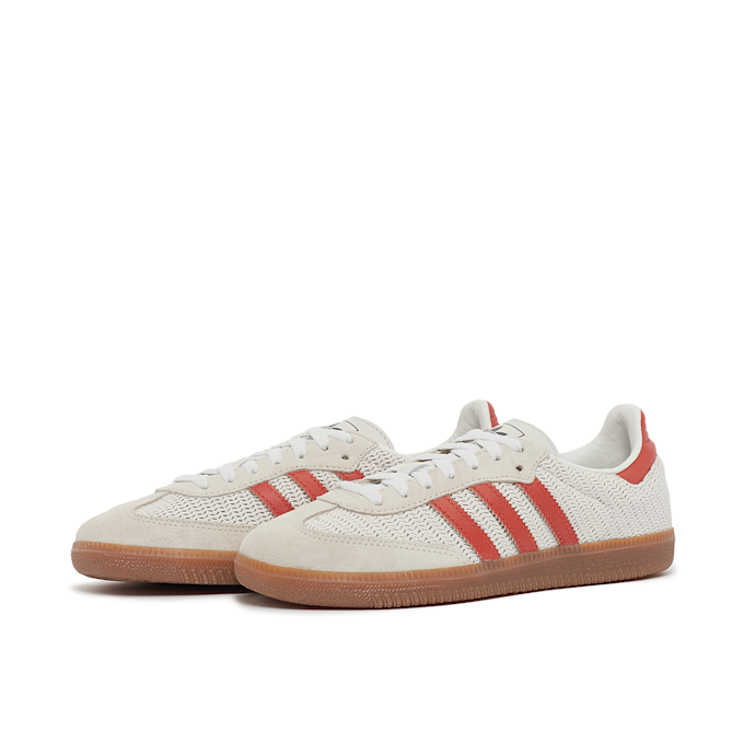 adidas Originals Wmns Samba OG beige 83603 1