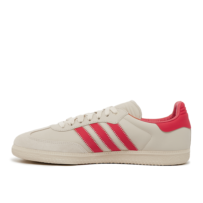 adidas Originals x Humanrace Samba beige 83699 3