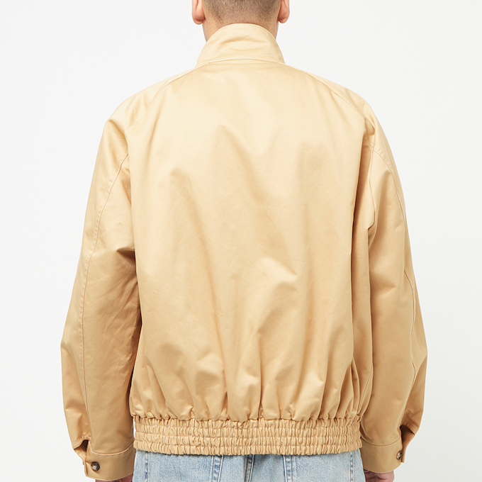 Marni Jacket noisette beige 83732 4