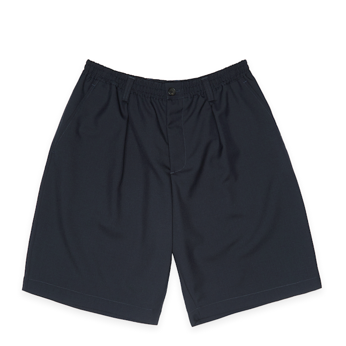 Marni Trousers blue 83735 1