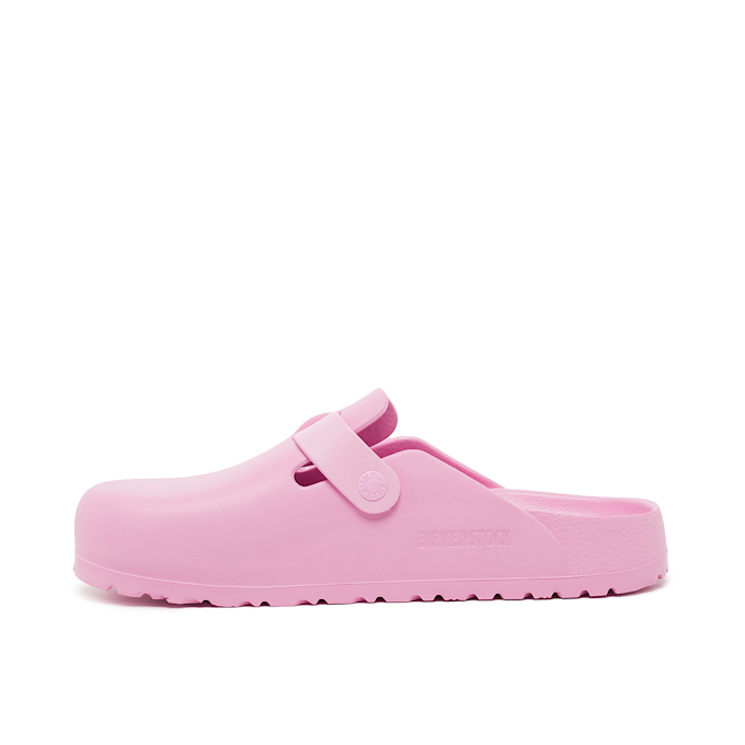 Birkenstock Wmns Boston EVA (narrow) rosa 83830 3