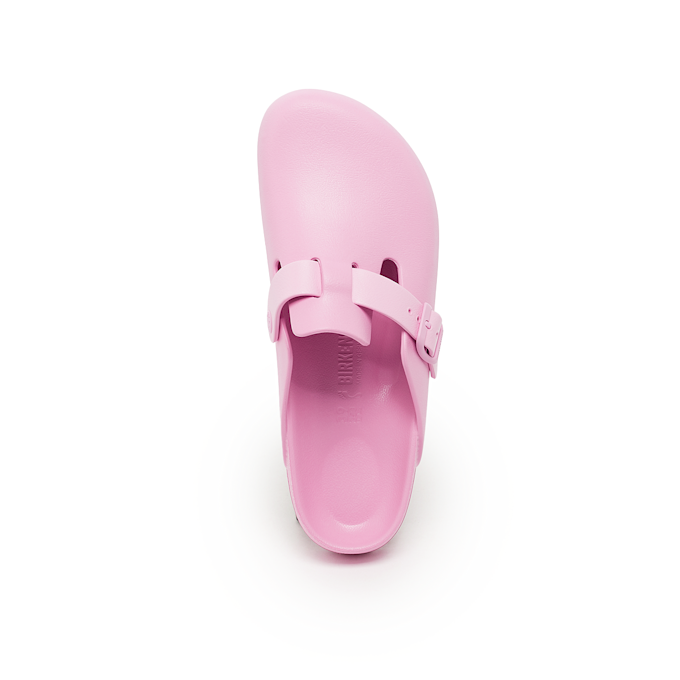 Birkenstock Wmns Boston EVA (narrow) rosa 83830 4