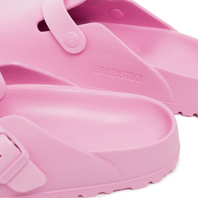 Birkenstock Wmns Boston EVA (narrow) rosa 83830 5