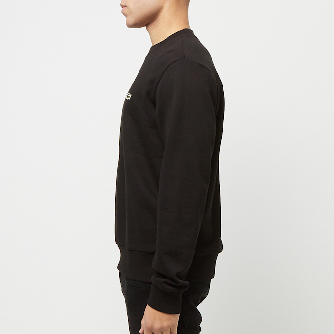 Lacoste Sweatshirts port 0 black 84171 3