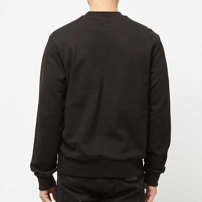 Lacoste Sweatshirts port 0 black 84171 4
