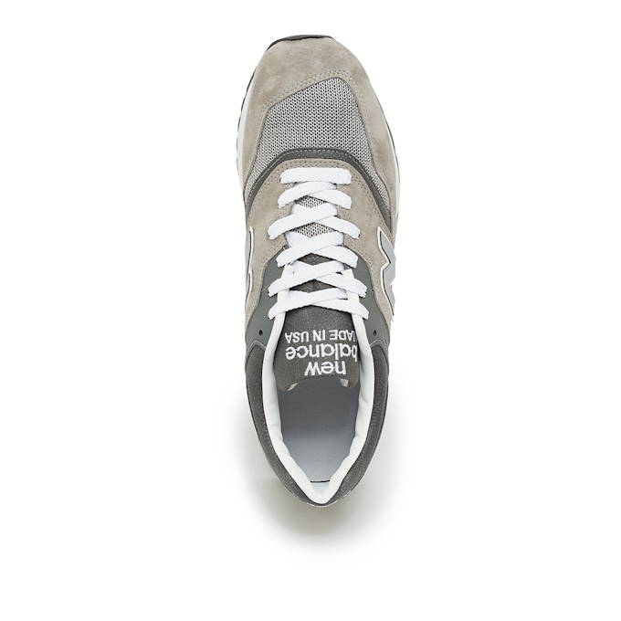 New Balance 997 (U997GY) beige 84201 4