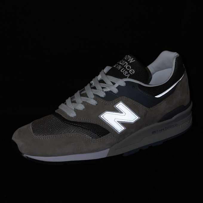 New Balance 997 (U997GY) beige 84201 8