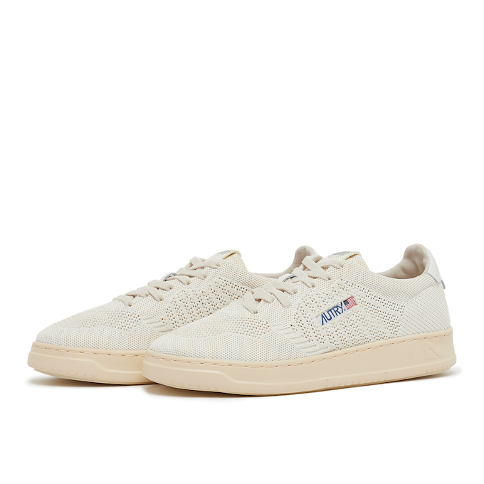 Autry Medalist Easeknit beige 84219 1