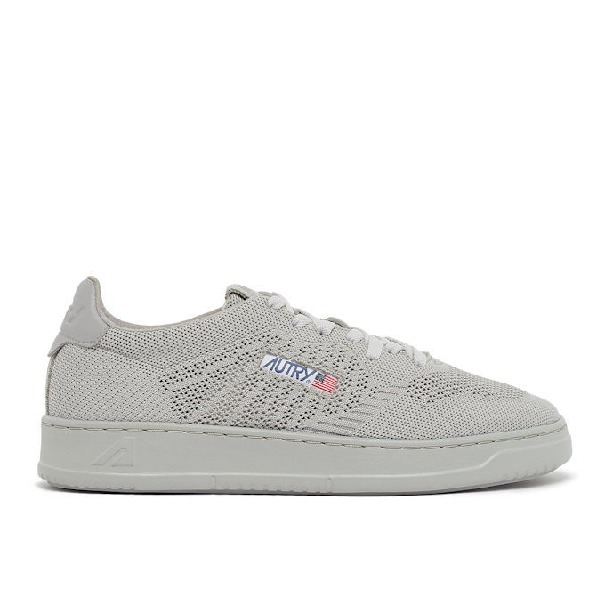 Autry Medalist Easeknit grey 84218 2