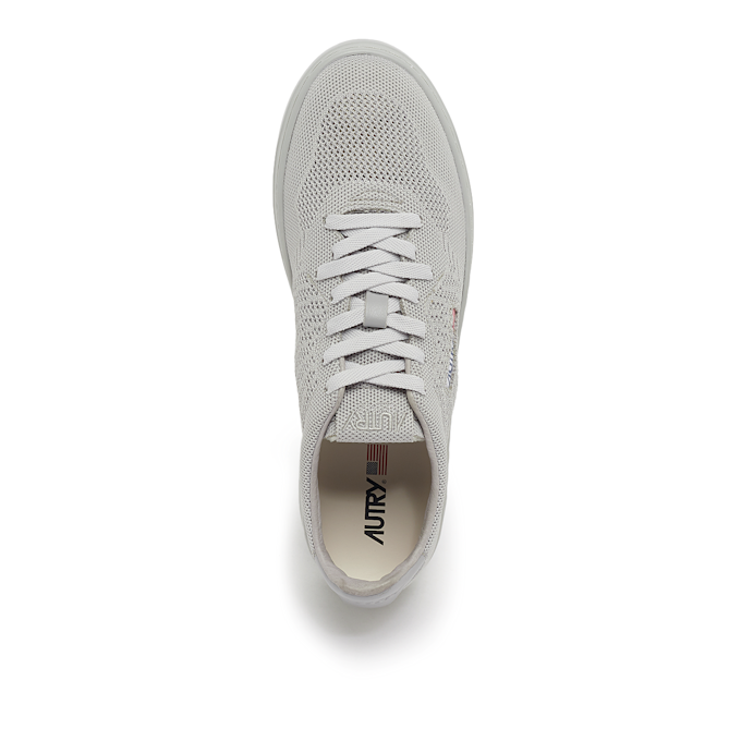 Autry Medalist Easeknit grey 84218 4