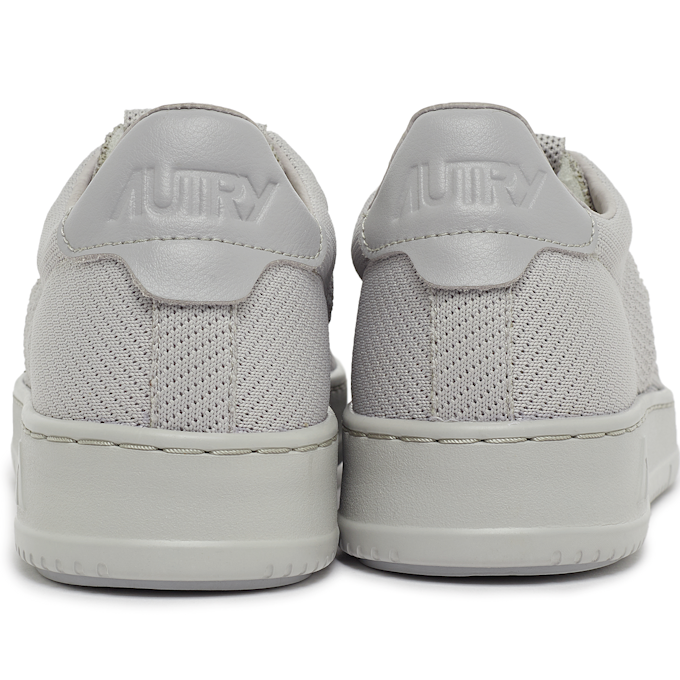 Autry Medalist Easeknit grey 84218 5