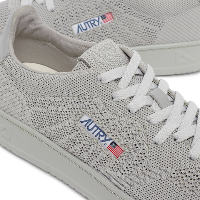 Autry Medalist Easeknit grey 84218 6