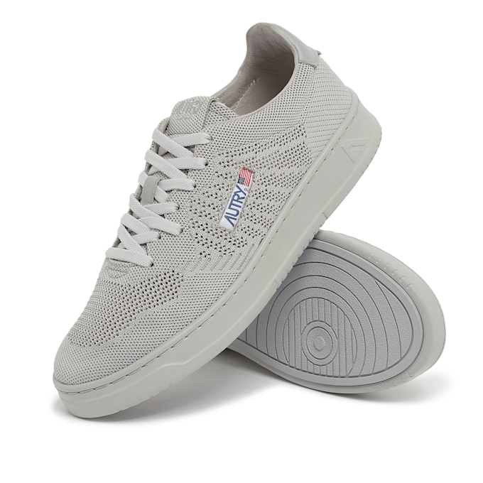 Autry Medalist Easeknit grey 84218 7