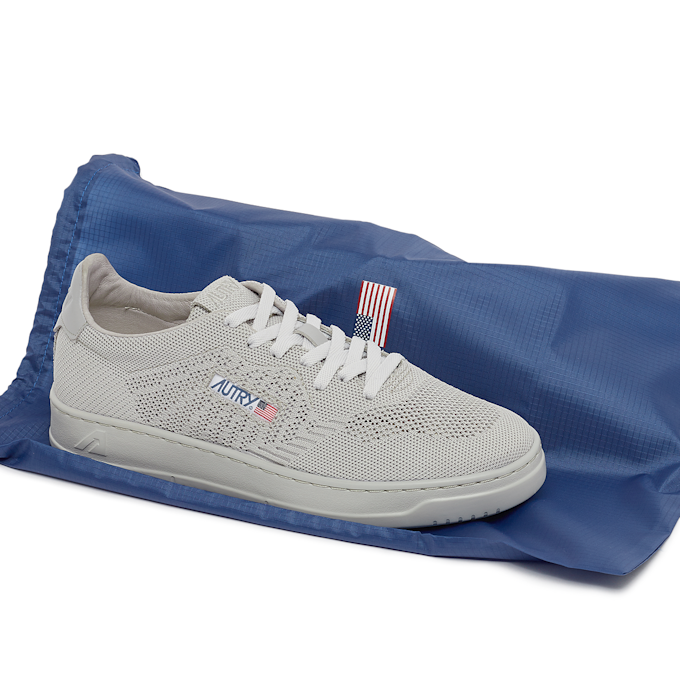 Autry Medalist Easeknit grey 84218 8