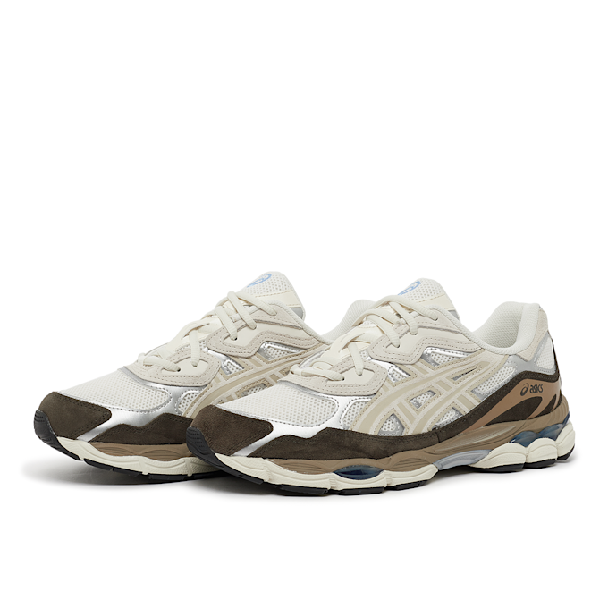 ASICS SportStyle Gel-NYC beige 84279 1