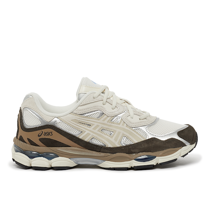 ASICS SportStyle Gel-NYC beige 84279 2