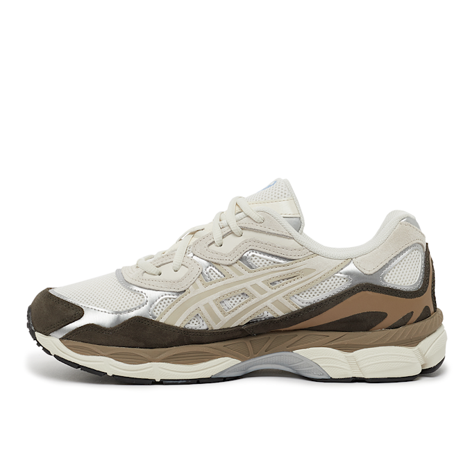 ASICS SportStyle Gel-NYC beige 84279 3