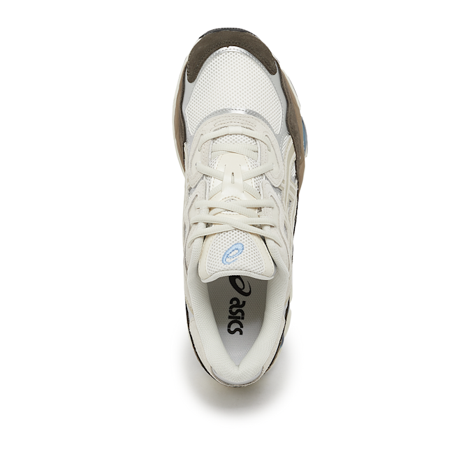 ASICS SportStyle Gel-NYC beige 84279 4