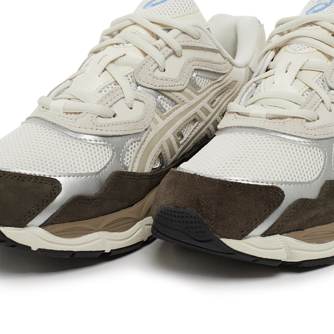 ASICS SportStyle Gel-NYC beige 84279 5