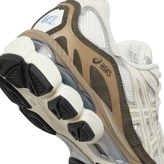 ASICS SportStyle Gel-NYC beige 84279 7