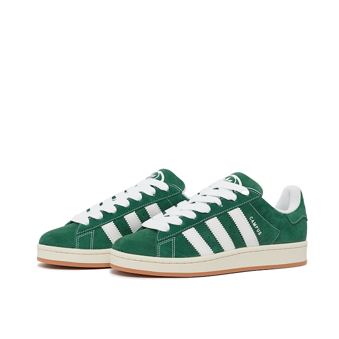 adidas Originals Wmns Campus 00s grün 84268 1