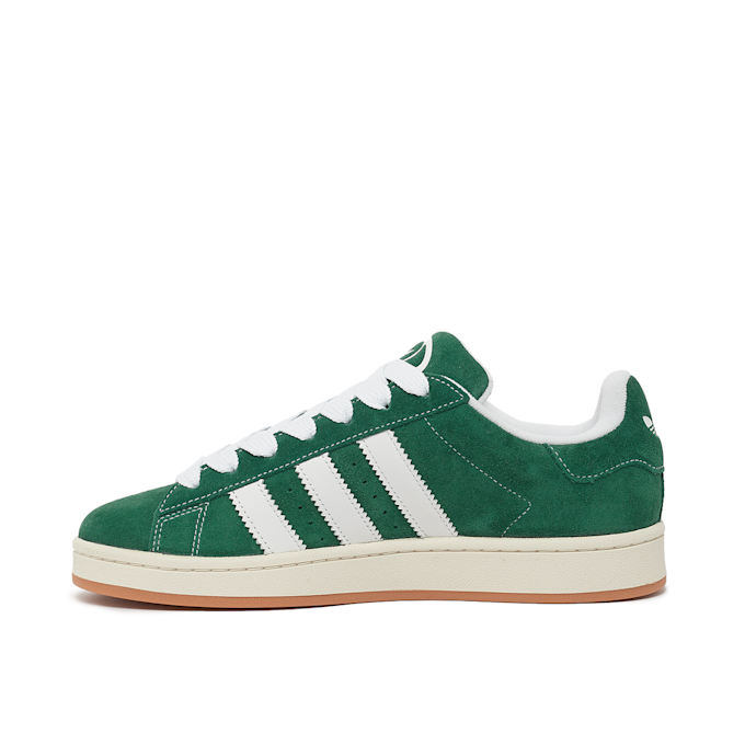 adidas Originals Wmns Campus 00s grün 84268 2