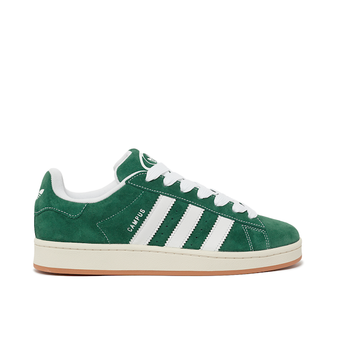 adidas Originals Wmns Campus 00s grün 84268 3