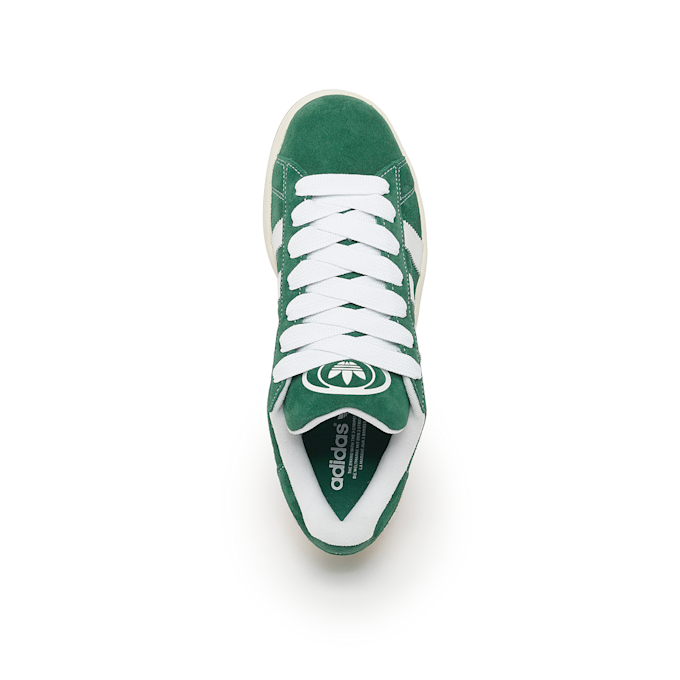 adidas Originals Wmns Campus 00s grün 84268 4
