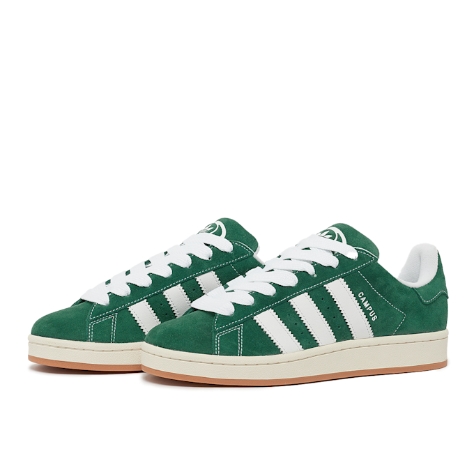 adidas Originals Campus 00s groen 84283 1
