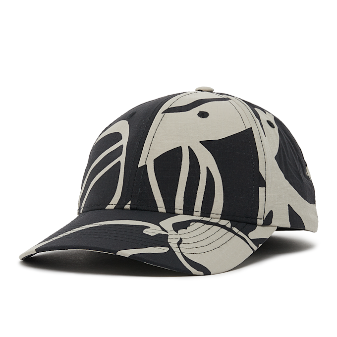 YMC Baseball Cap black 84312 1