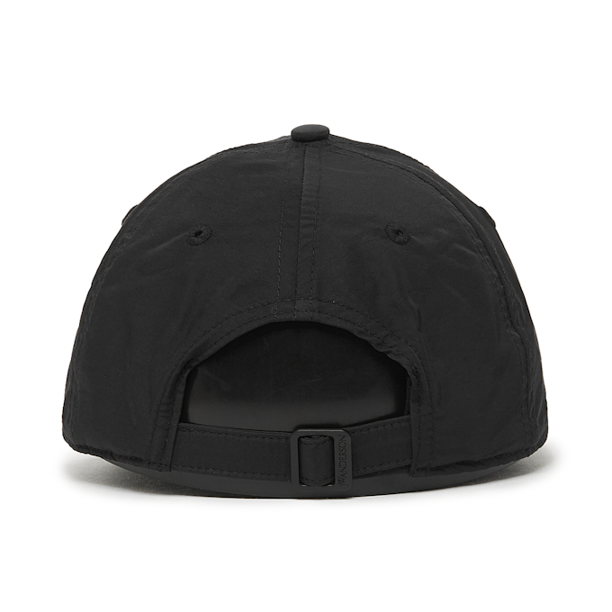 J. W. Anderson Von Dutch BASEBALL grey zwart 84333 2