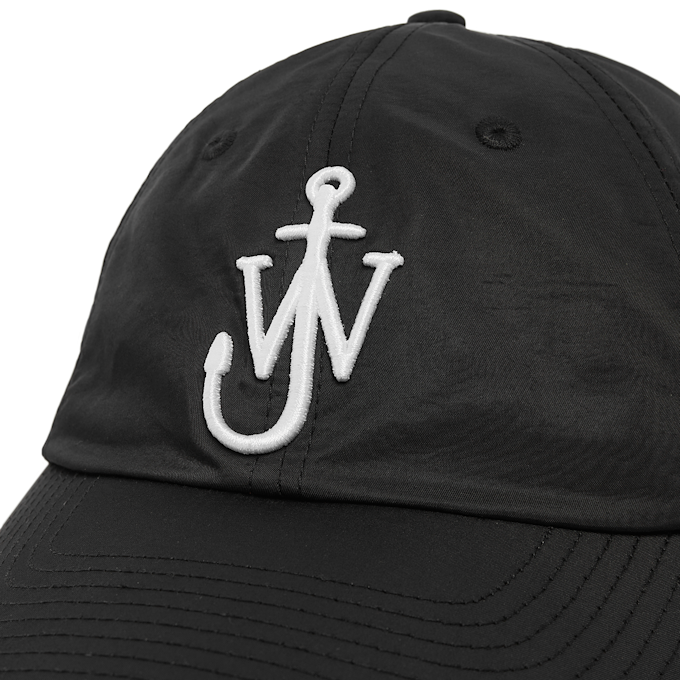 J. W. Anderson Von Dutch BASEBALL grey zwart 84333 4