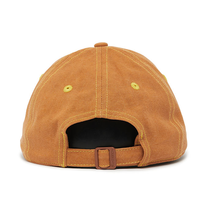 J. W. Anderson Von Dutch BASEBALL grey orange 84352 2