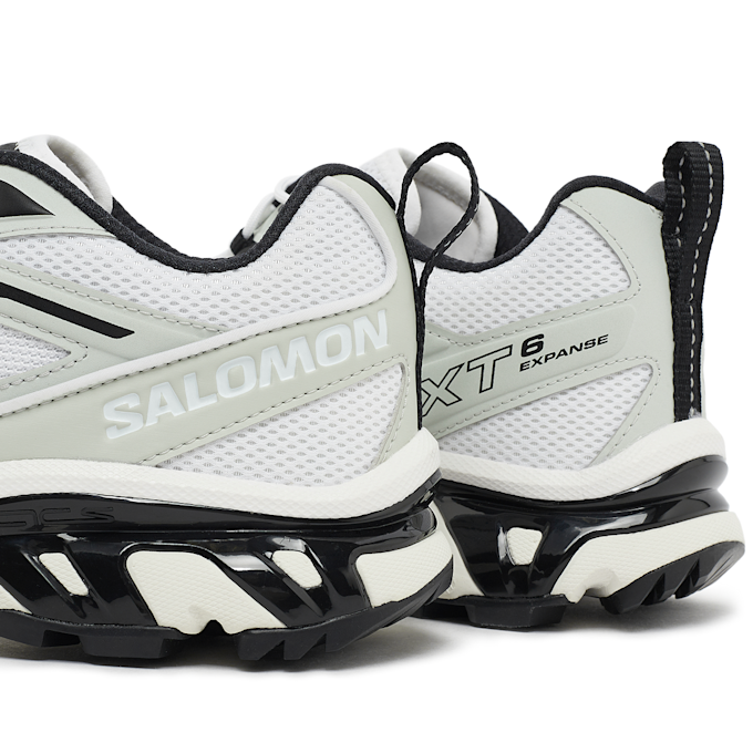 Salomon Xt-6 Expanse white 84738 5