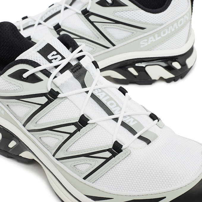 Salomon Xt-6 Expanse white 84738 6