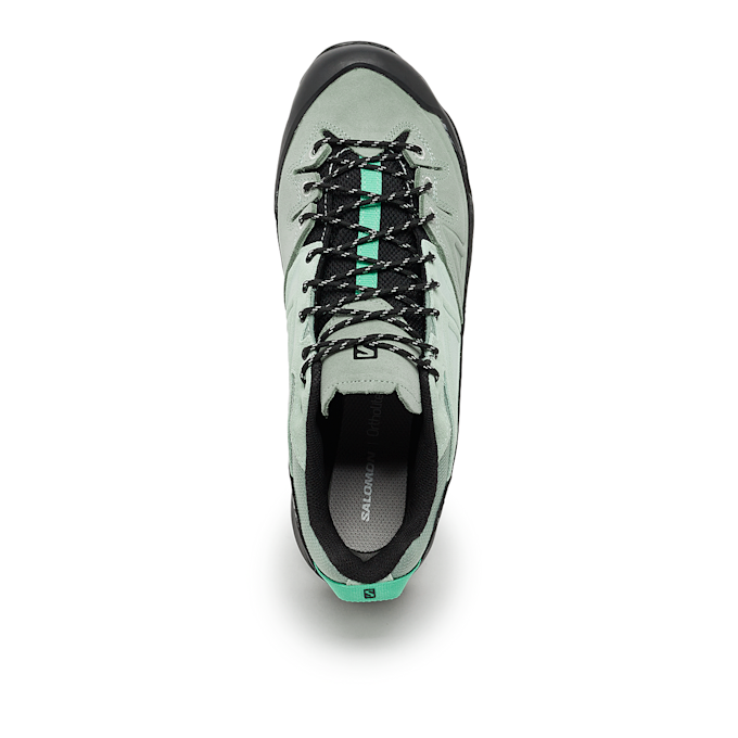 Salomon X-ALP LTR turquoise 84752 4